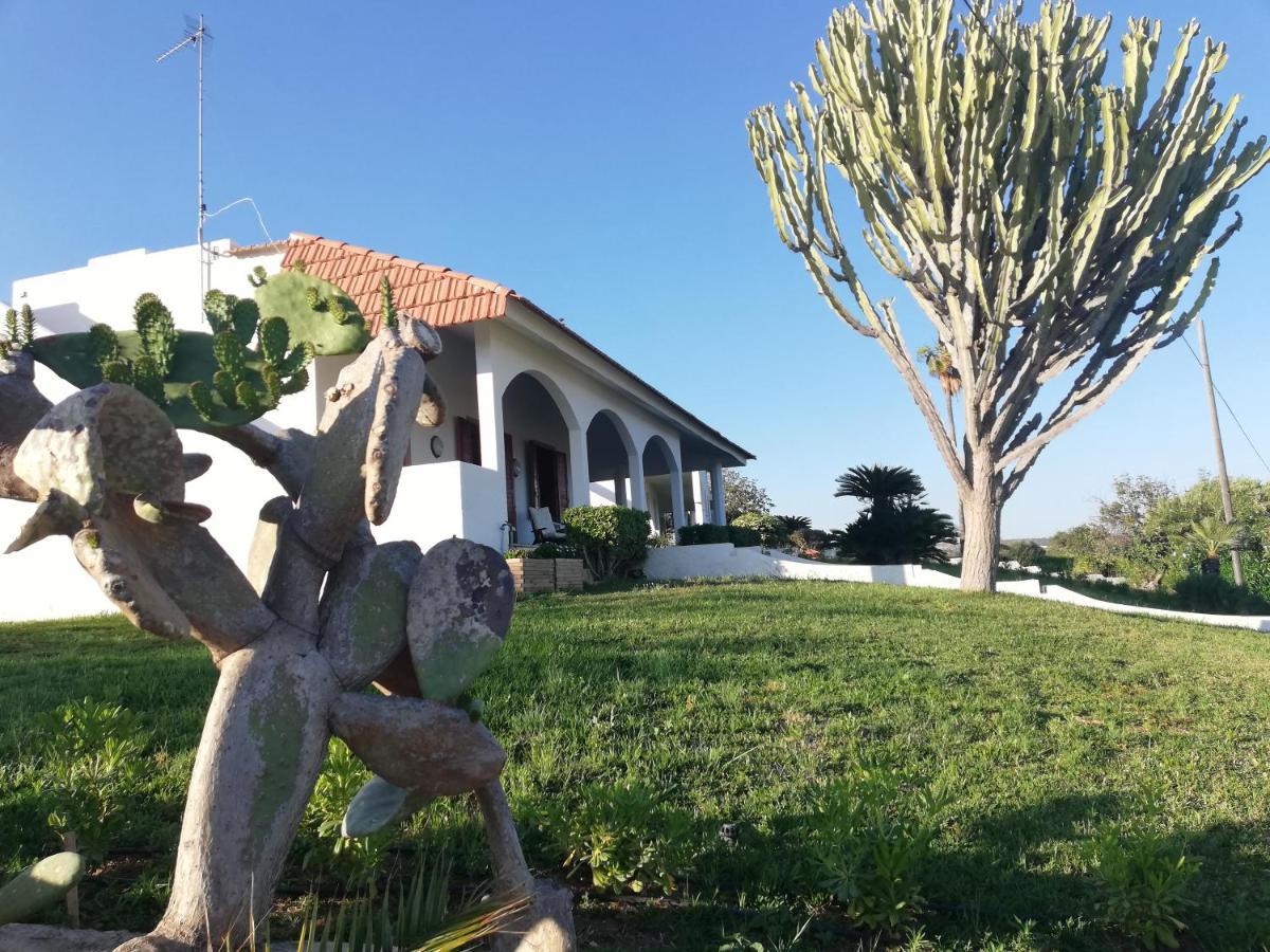 Casa Sgarlata Villa Scicli Esterno foto